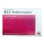 Thuốc B12 Ankermann
