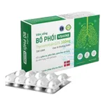 Viên Uống Bổ Phổi Vshine