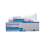 Kem Adapalene Gel Adaferin 0.1%