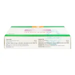 Thuốc Cerecozin 500mg