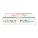 Thuốc Cerecozin 500mg