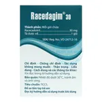 Thuốc Racedagim 30mg