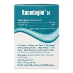Thuốc Racedagim 30mg