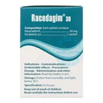 Thuốc Racedagim 30mg