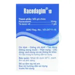 Thuốc Racedagim 10mg