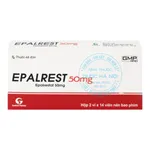 Thuốc Epalrest 50mg