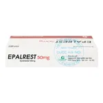 Thuốc Epalrest 50mg