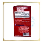 Viên uống Glutathione Reduced 1000mg