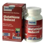 Viên uống Glutathione Reduced 1000mg