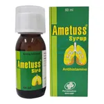 Siro ho Ametuss 60ml