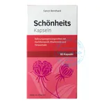 Dầu hoa anh thảo Schonheits Kapseln