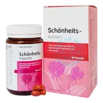 Dầu hoa anh thảo Schonheits Kapseln