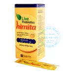 Men vi sinh Live Probiotics Himita