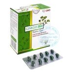 Viên uống Ginkgo 360 Natto-Q10