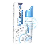 Xịt mũi PHYTO Nano Ag