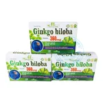 Viên uống Ginkgo Biloba 360mg