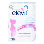 Viên uống Elevit Bầu