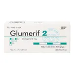 Thuốc Glumerif