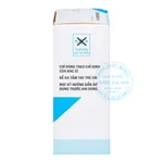 Thuốc phun mù Lidocain 10%