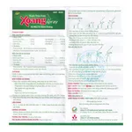 Thuốc xịt mũi Xoangspray 20ml
