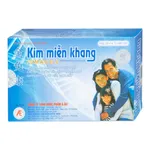 Viên uống Kim Miễn Khang