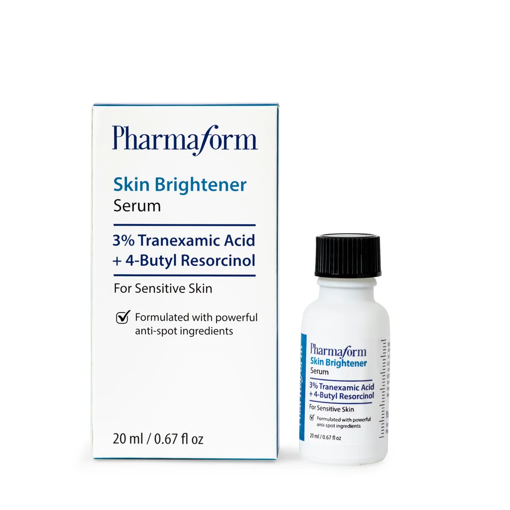 Pharmaform Skin Brightener Serum