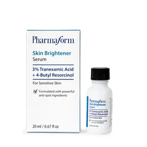 Pharmaform Skin Brightener Serum giải pháp làm sáng da hiệu quả và an toàn