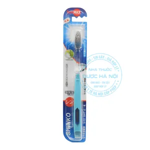 Bàn chải shinko bảo vệ sức khỏe răng miệng