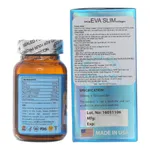 Viên uống Eva Slim