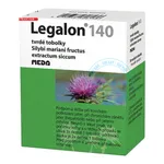 Thuốc Legalon 140