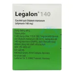Thuốc Legalon 140
