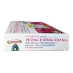 Viên uống Vương Đường Khang