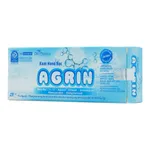 Kem Agrin Nano Bạc