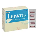 Thuốc Lepatis