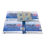 Thuốc Vitalef 100