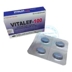 Thuốc Vitalef 100