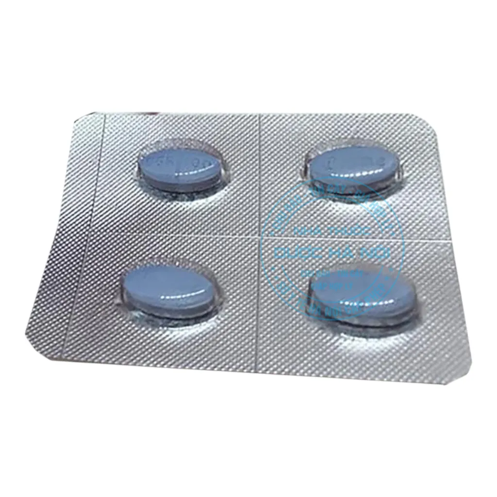 Thuốc Vitalef 100