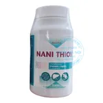 Viên uống Nani Thion