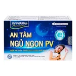 Viên uống An tâm ngủ ngon PV