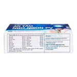 Viên uống An tâm ngủ ngon PV