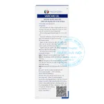 Kem bôi Medicosh Varicare Gel