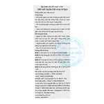 Kem bôi Medicosh Varicare Gel