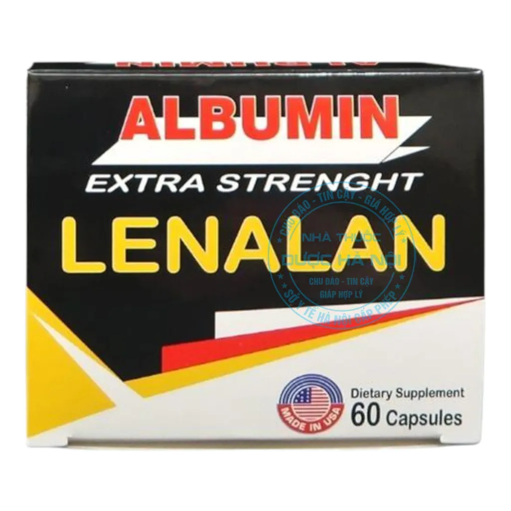 Lenalan