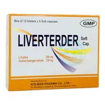 Liverterder