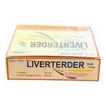 Liverterder