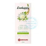 Dung dịch vệ sinh phụ nữ Emhappy New
