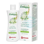 Dung dịch vệ sinh phụ nữ Emhappy New