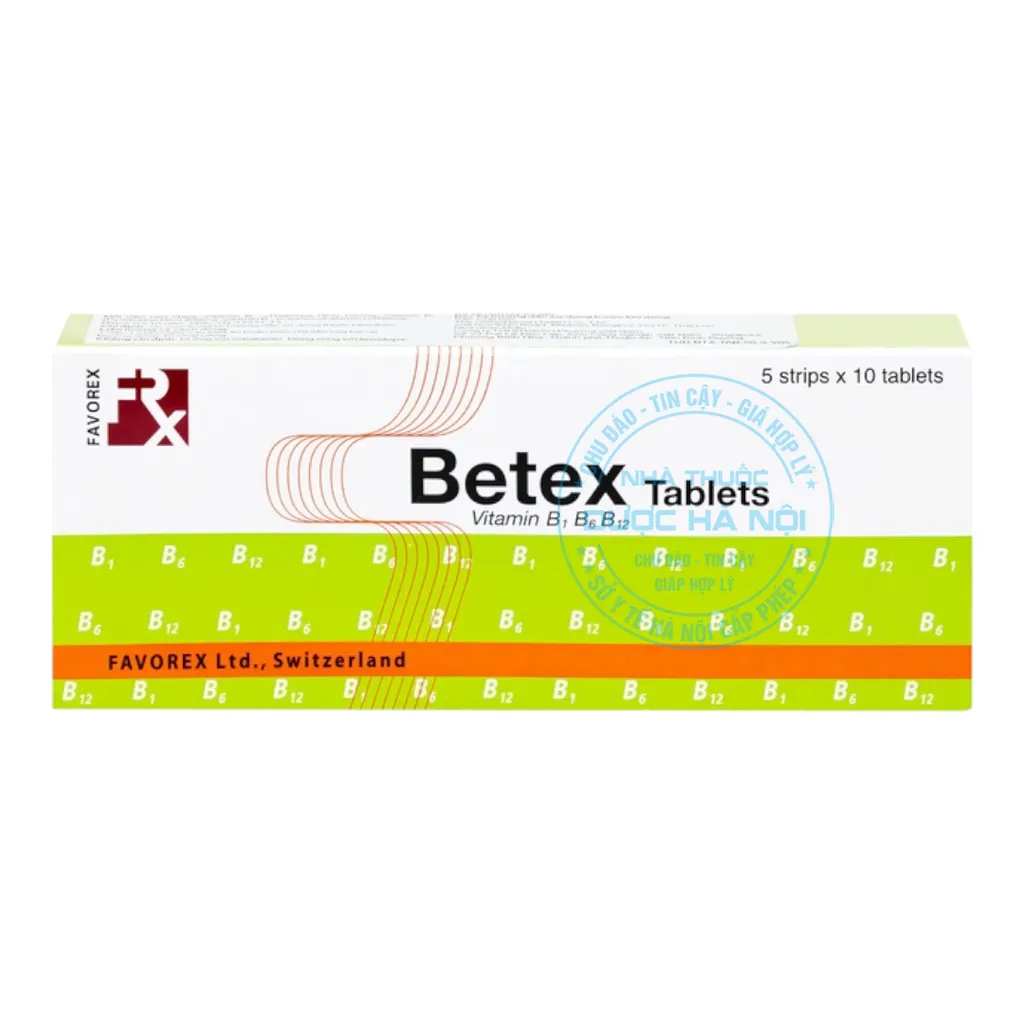 betex