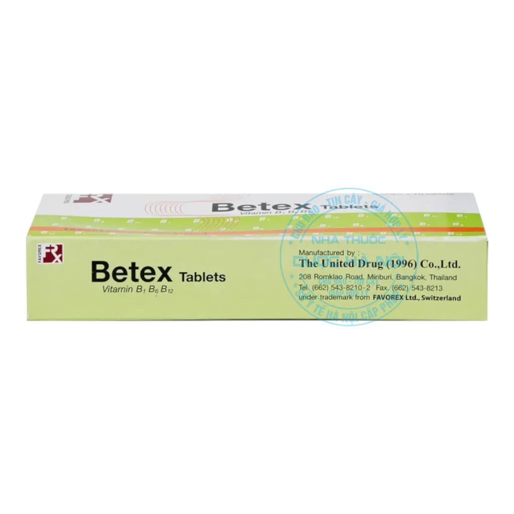 betex