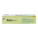 betex